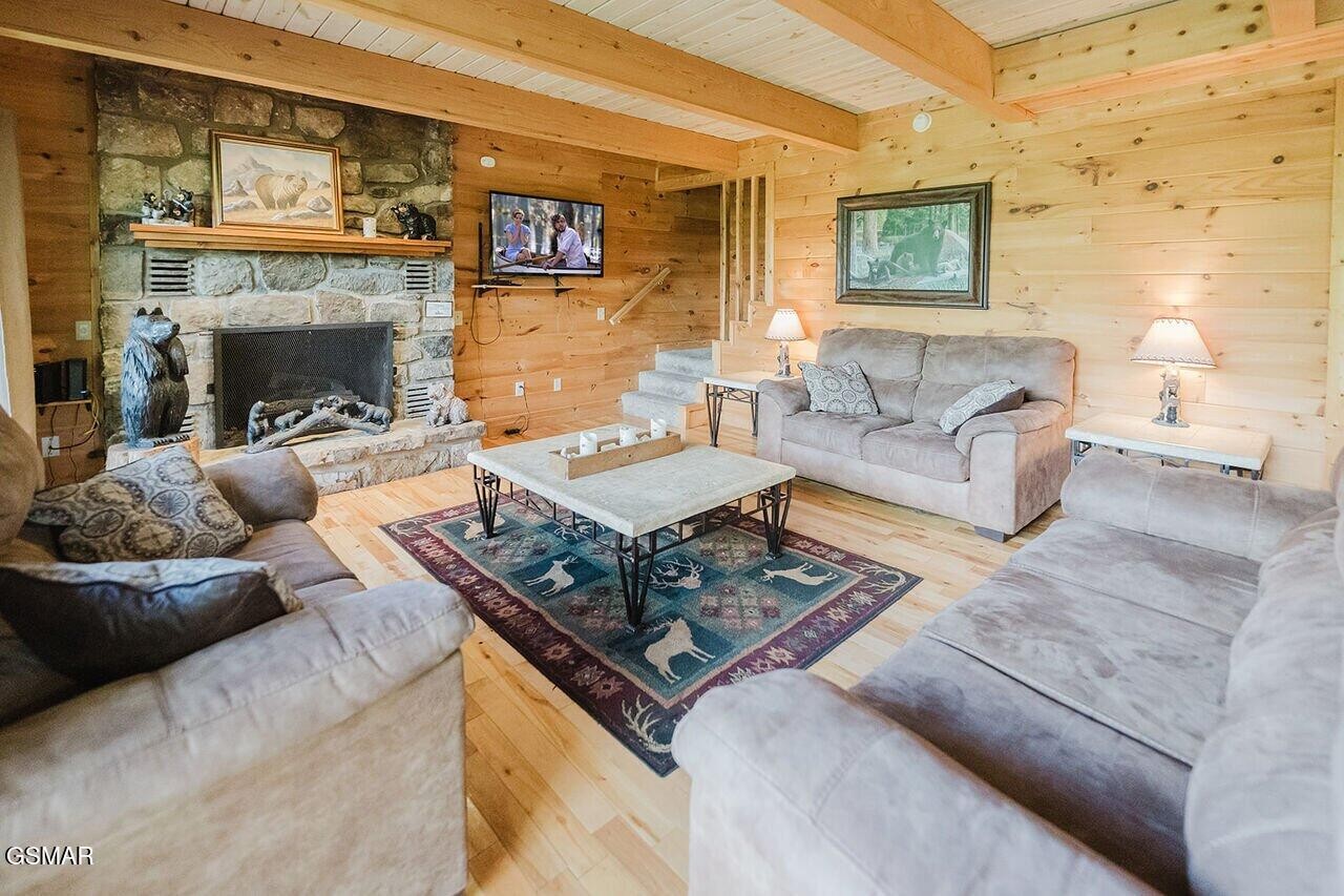 960 Stans Road Gatlinburg, TN 37738 - Photo 11 of 60 Gallery Image 11