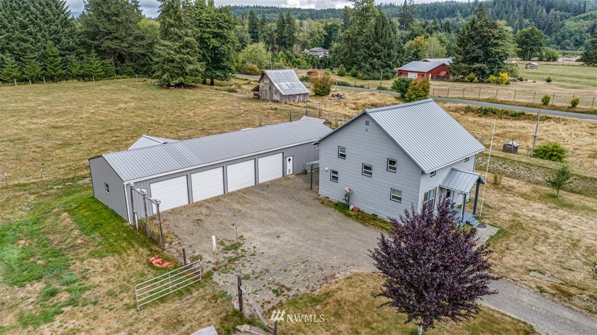 133 Fuhrman Road Forks, WA 98331 - Photo 1 of 40 Gallery Image 1