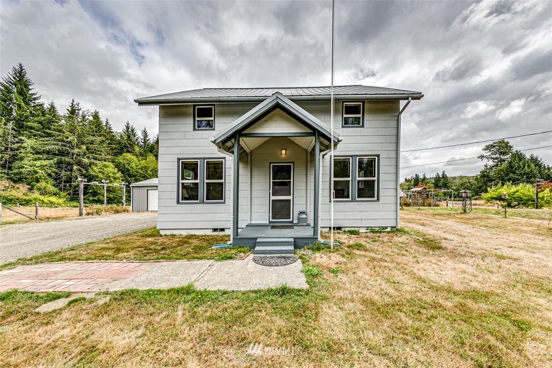 133 Fuhrman Road Forks, WA 98331 - Photo 3 of 40 Gallery Image 3