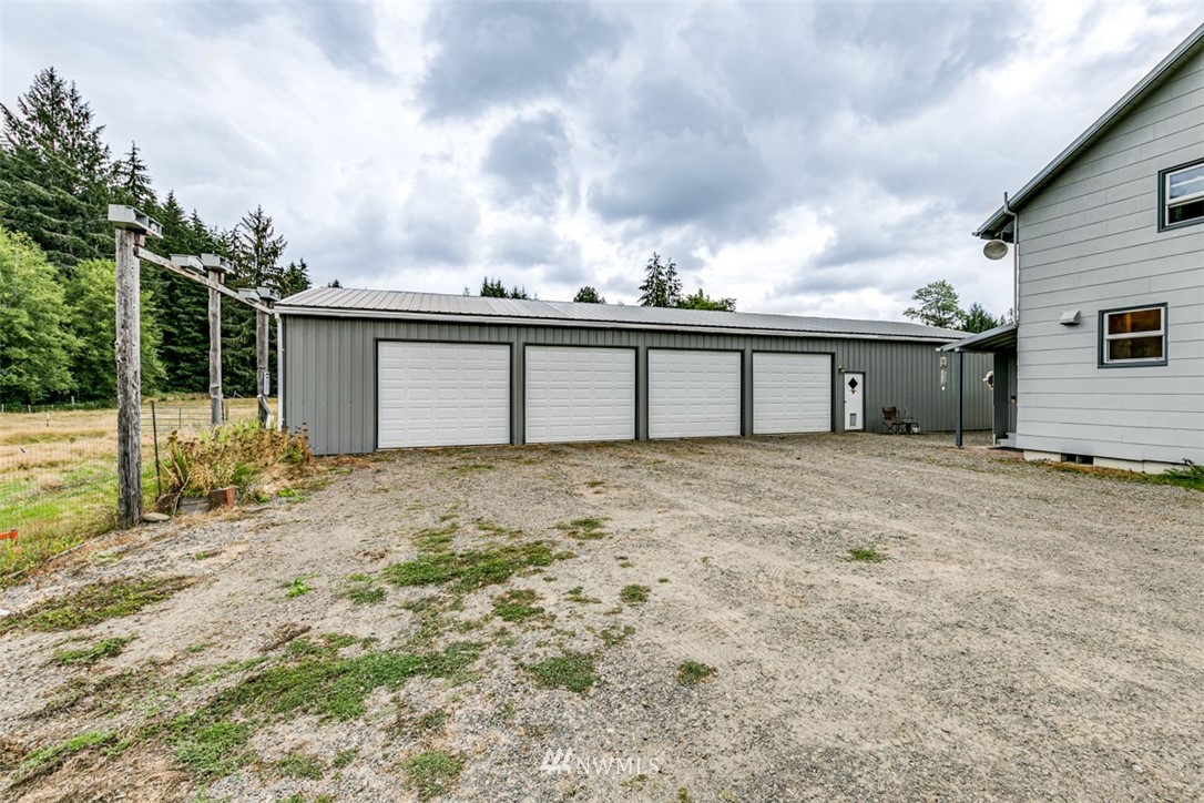 133 Fuhrman Road Forks, WA 98331 - Photo 26 of 40 Gallery Image 26