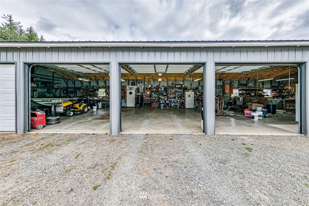 133 Fuhrman Road Forks, WA 98331 - Photo 27 of 40 Gallery Image 27