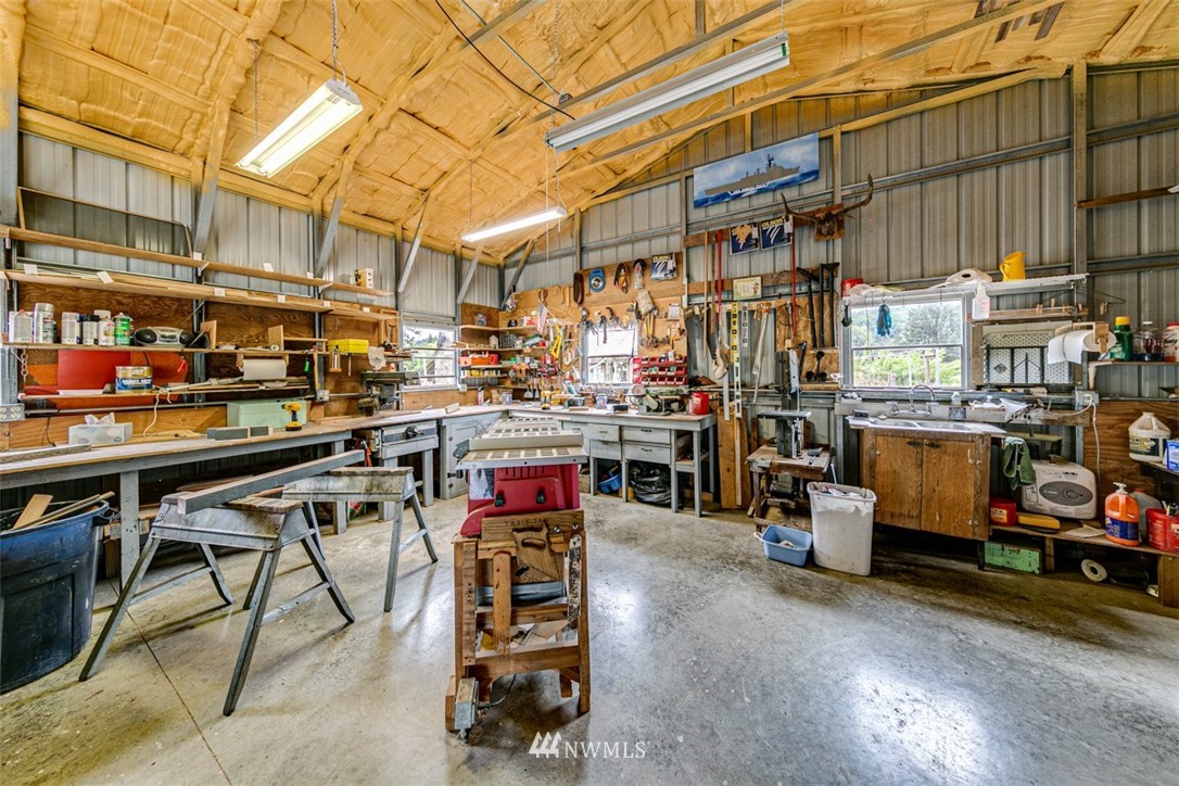 133 Fuhrman Road Forks, WA 98331 - Photo 29 of 40 Gallery Image 29