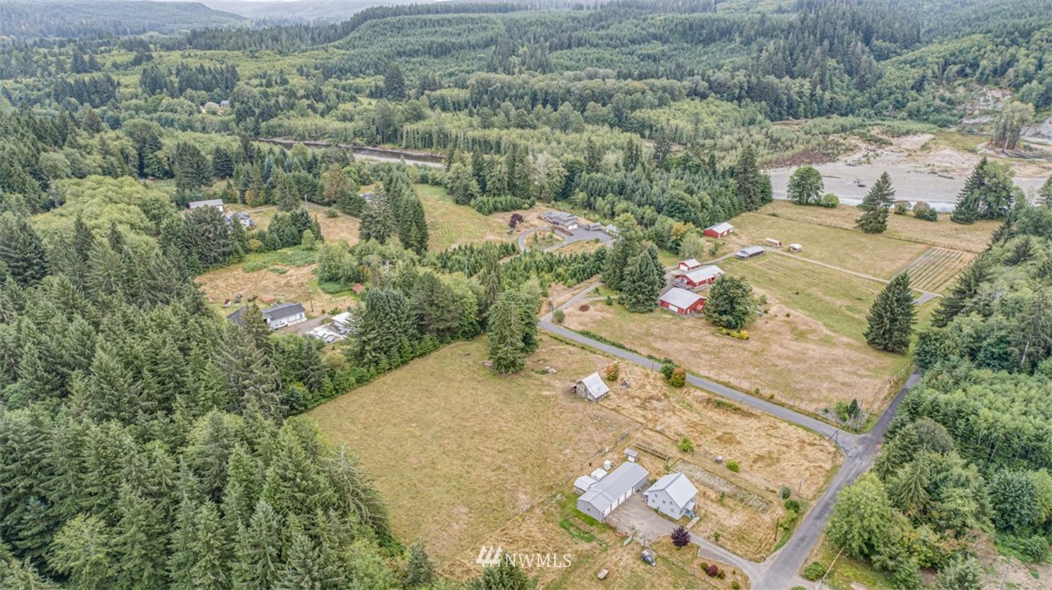 133 Fuhrman Road Forks, WA 98331 - Photo 38 of 40 Gallery Image 38