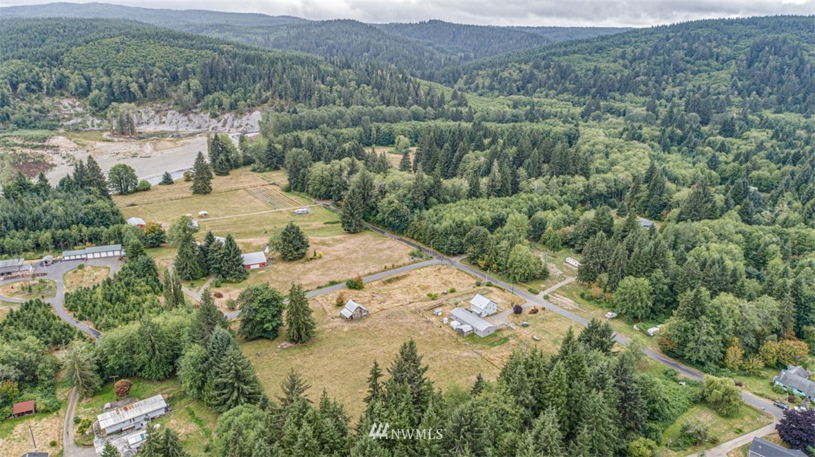 133 Fuhrman Road Forks, WA 98331 - Photo 40 of 40 Gallery Image 40