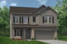 $342,895 | 135 Red Tail Drive, Ringgold, GA 30736