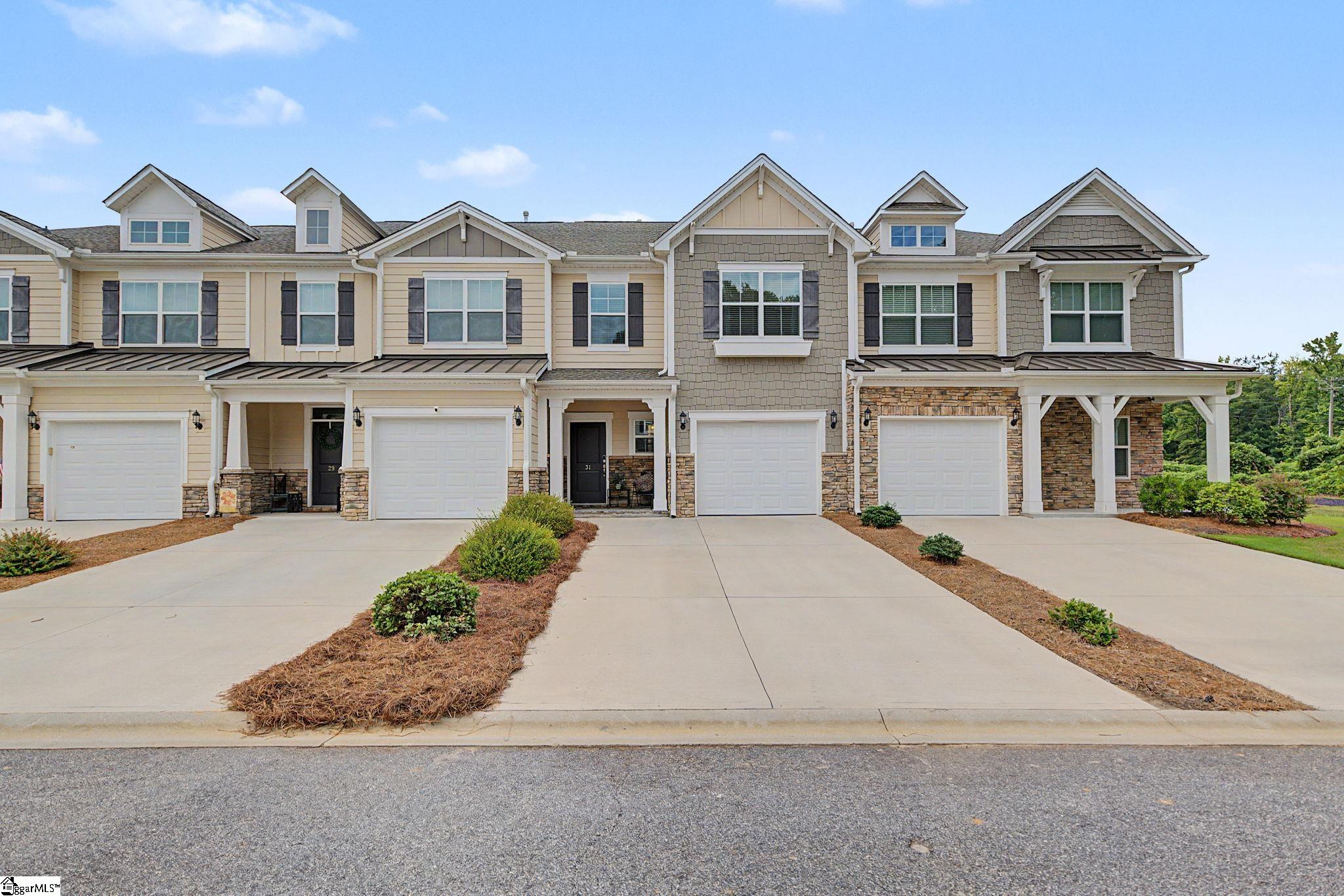 31 Alkanet Way Greenville, SC 29607 - Photo 1 of 48