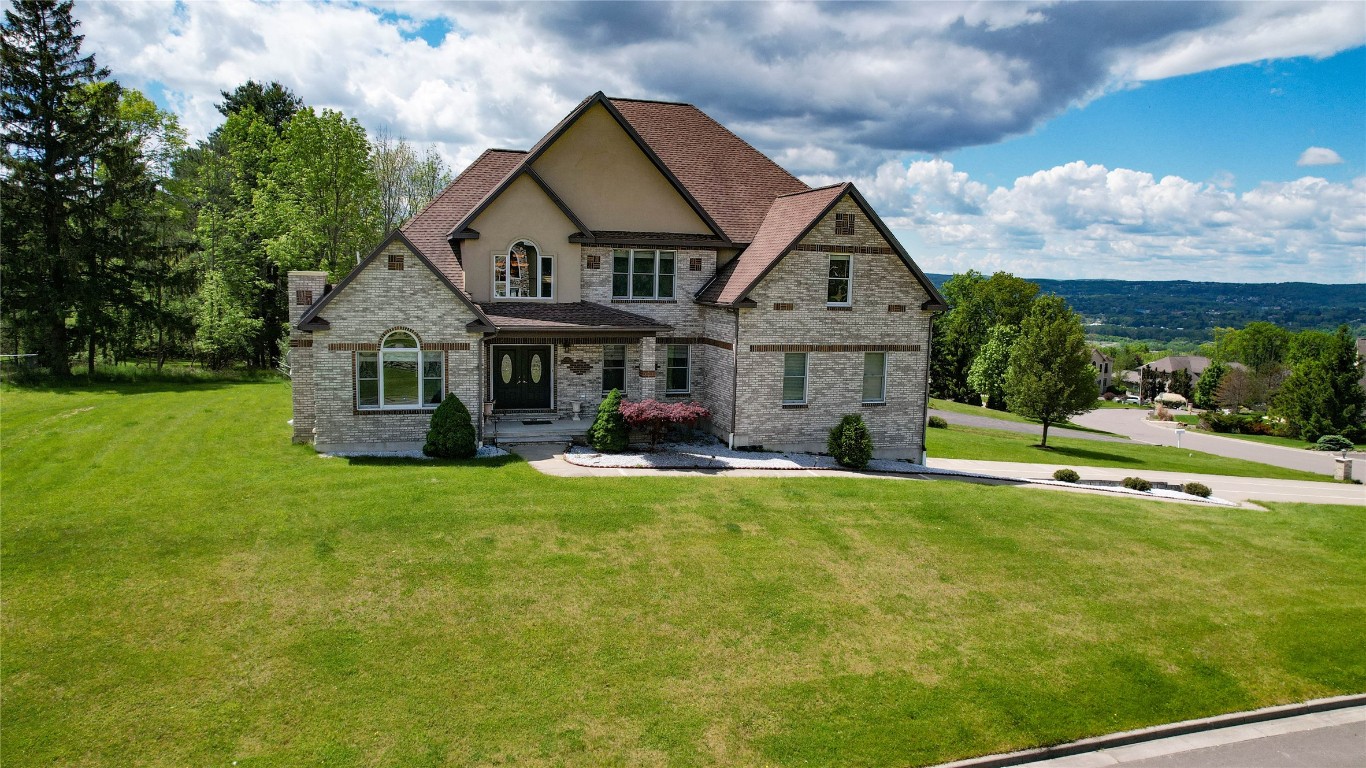 110 Briarview Road Vestal, NY 13850 - Photo 1 of 45