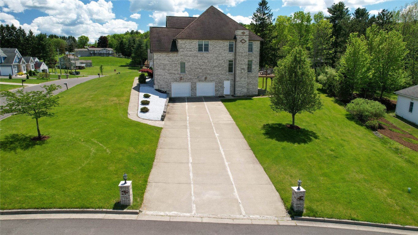 110 Briarview Road Vestal, NY 13850 - Photo 2 of 45