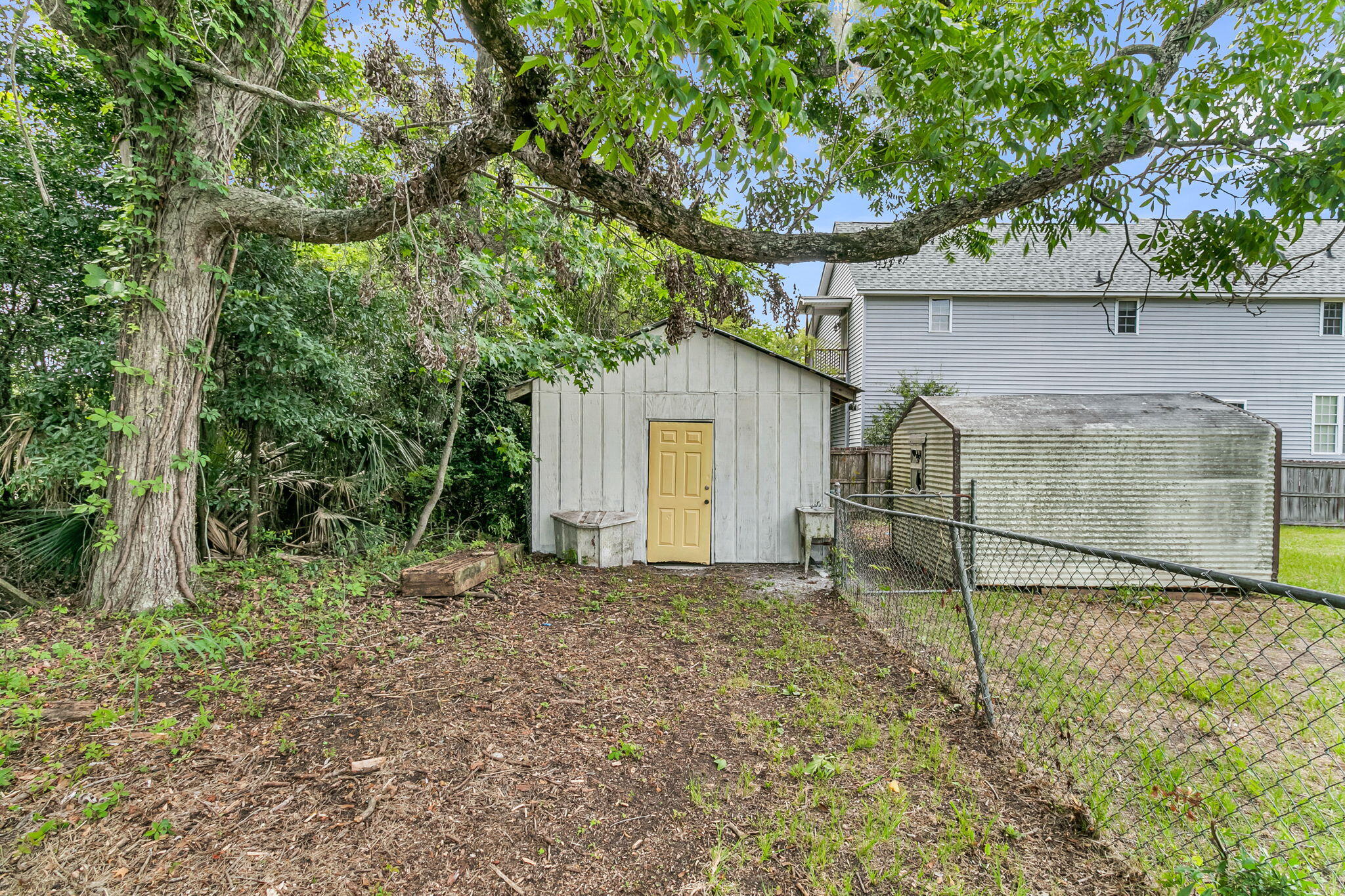 1602 Rifle Range Road Mount Pleasant, SC 29464 - Photo 43 of 47