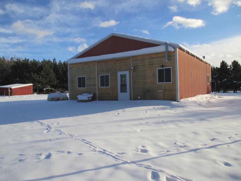 13771 Comet Road Exeland, WI 54835 - Photo 1 of 1 Gallery Image 1