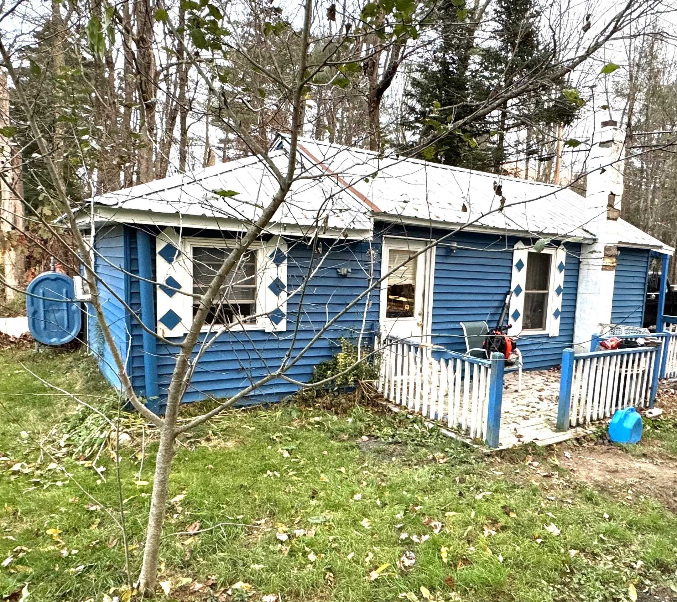 282 Village Road Freedom, NH 03836 - Photo 2 of 13 Gallery Image 2