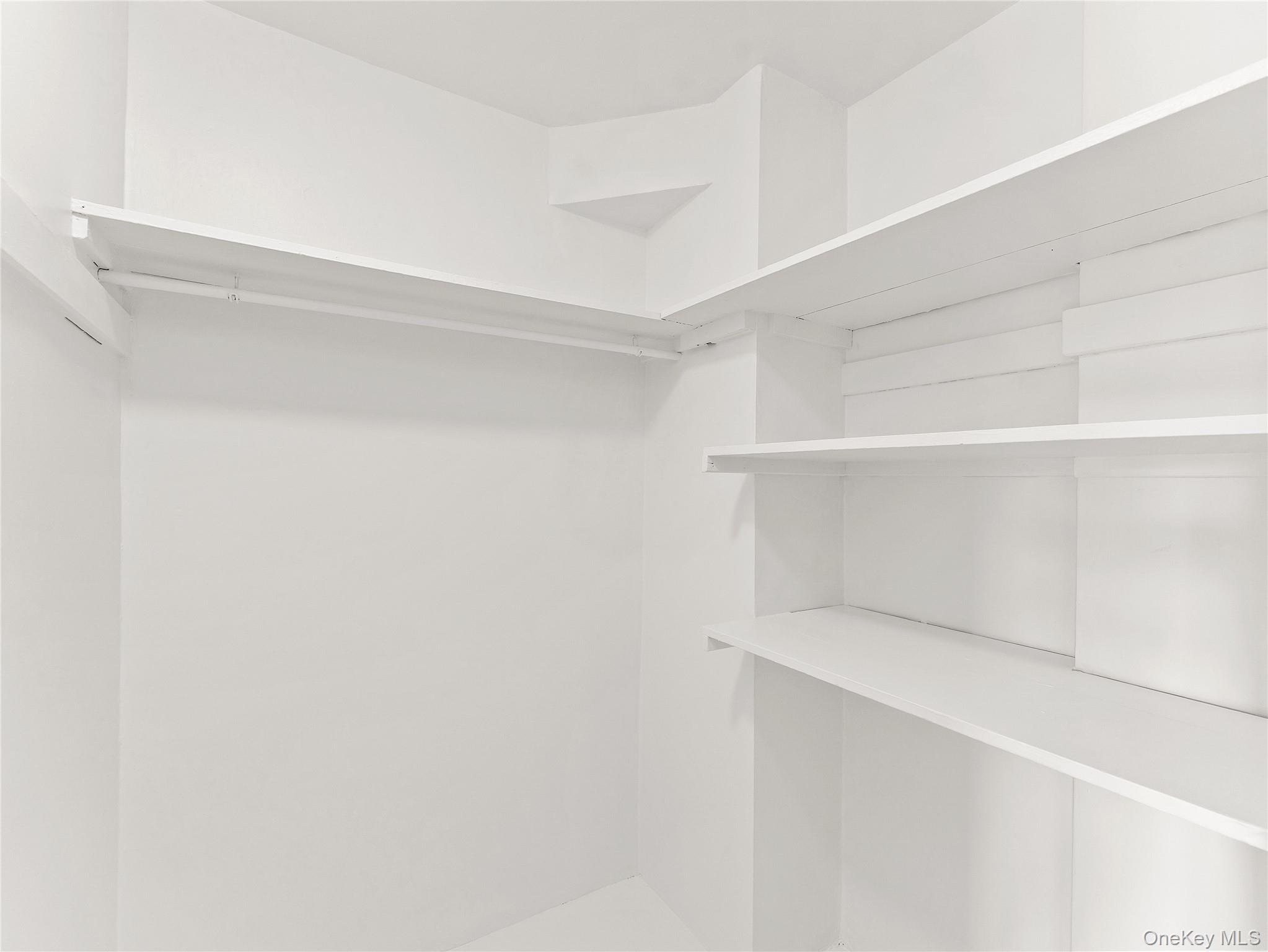 21-66 33rd Road, Unit 11B Queens, NY 11106 - Photo 17 of 20 Closet at foyer