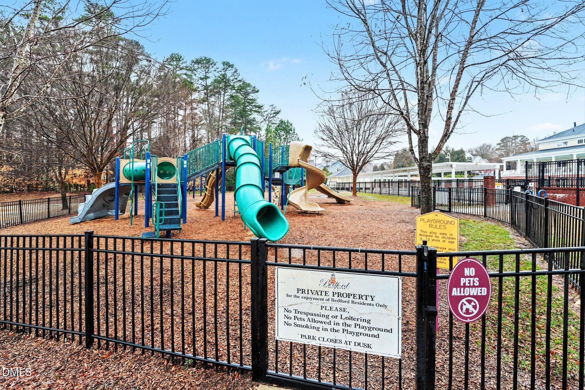 2505 Wyatt Lane Raleigh, NC 27614 - Photo 41 of 54