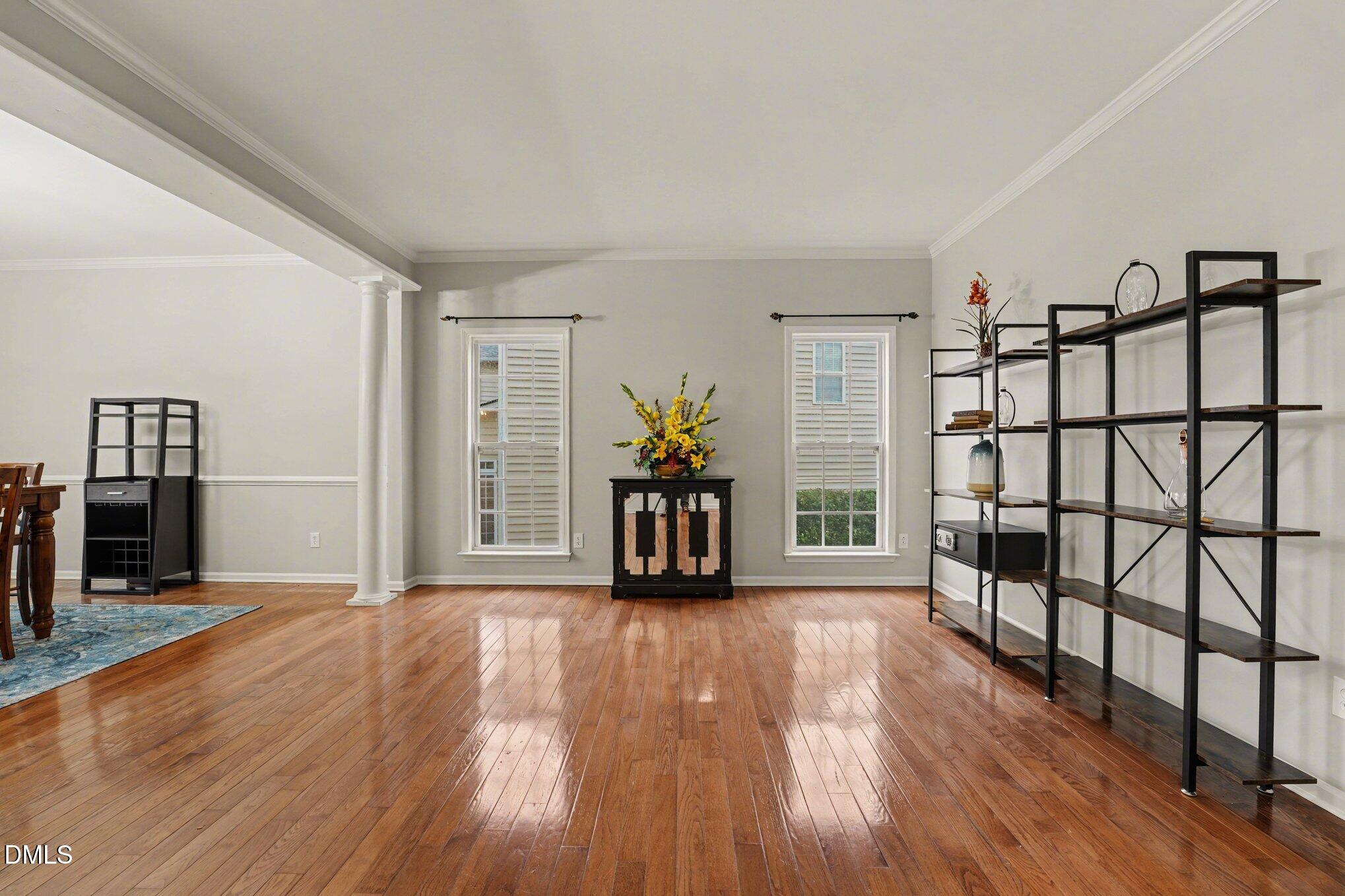 2505 Wyatt Lane Raleigh, NC 27614 - Photo 9 of 54 011_file_6615