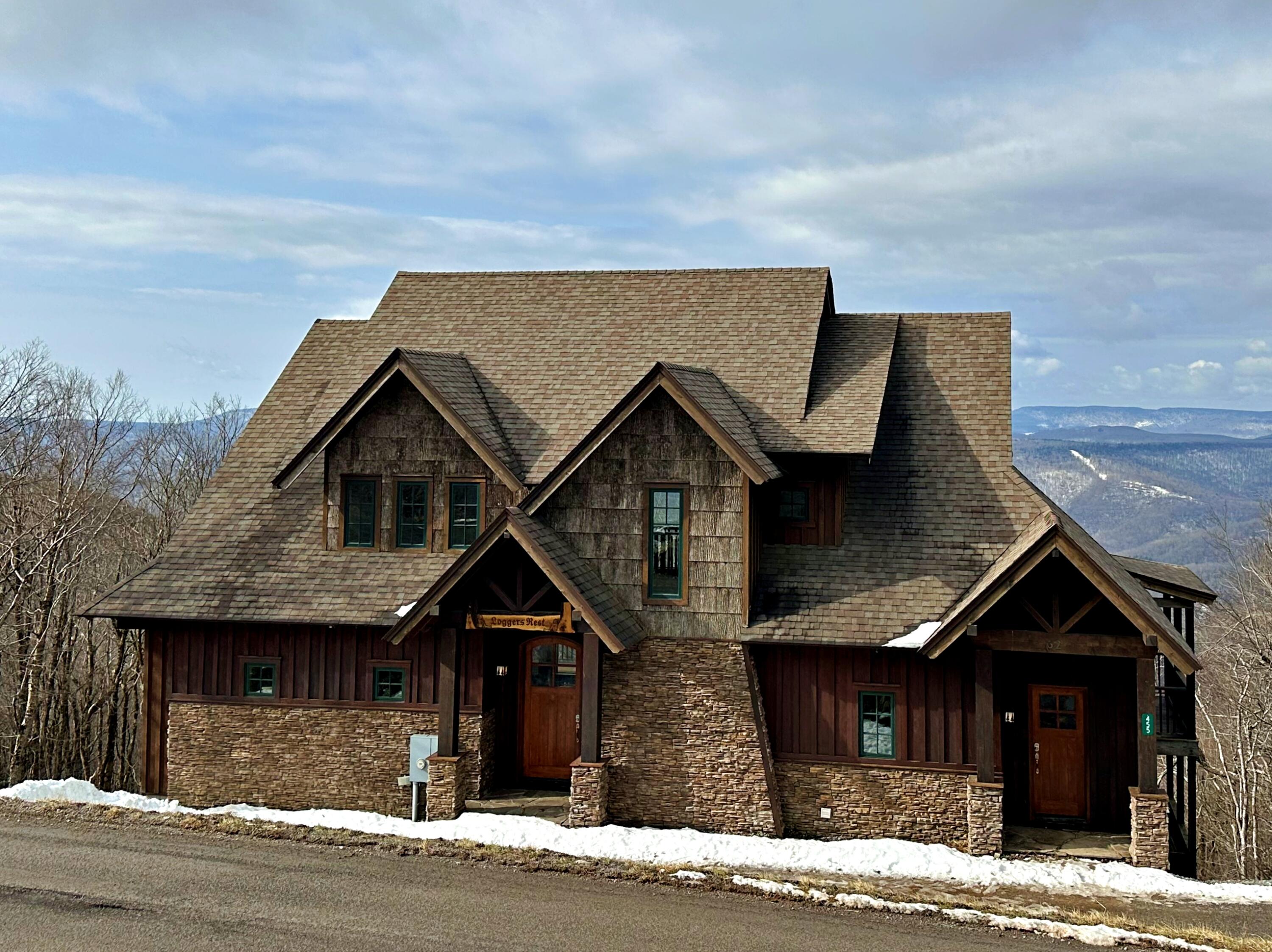 455 South Westridge Road Slatyfork, WV 26291 - Photo 74 of 81 exterior2