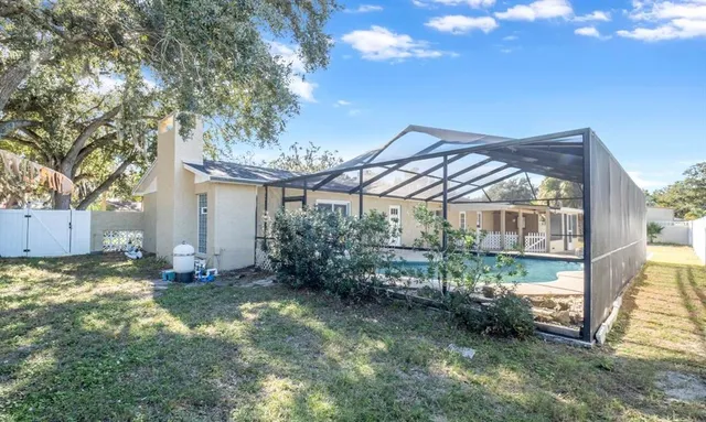$399,000 | 520 Rooks Road, Seffner, FL 33584