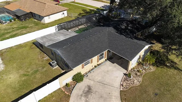 $399,000 | 520 Rooks Road, Seffner, FL 33584