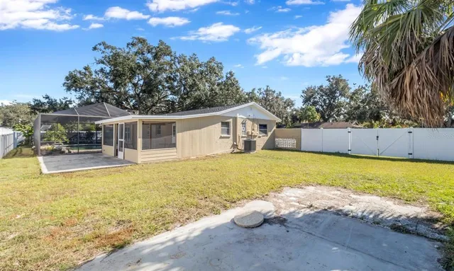 $399,000 | 520 Rooks Road, Seffner, FL 33584