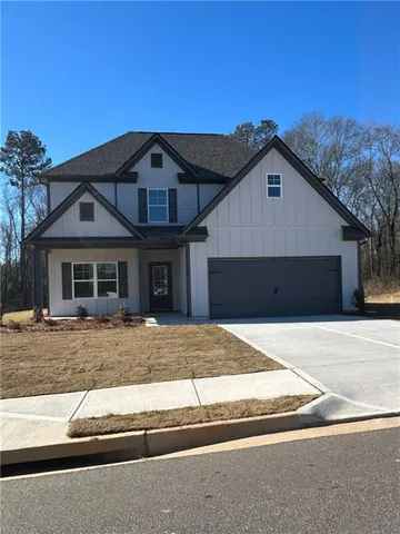 $359,900 | 196 Water Oak Lane, Crawford, GA 30630