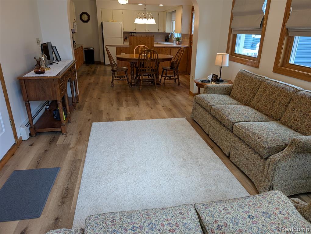 411 Cleveland Street Bad Axe, MI 48413 - Photo 32 of 56