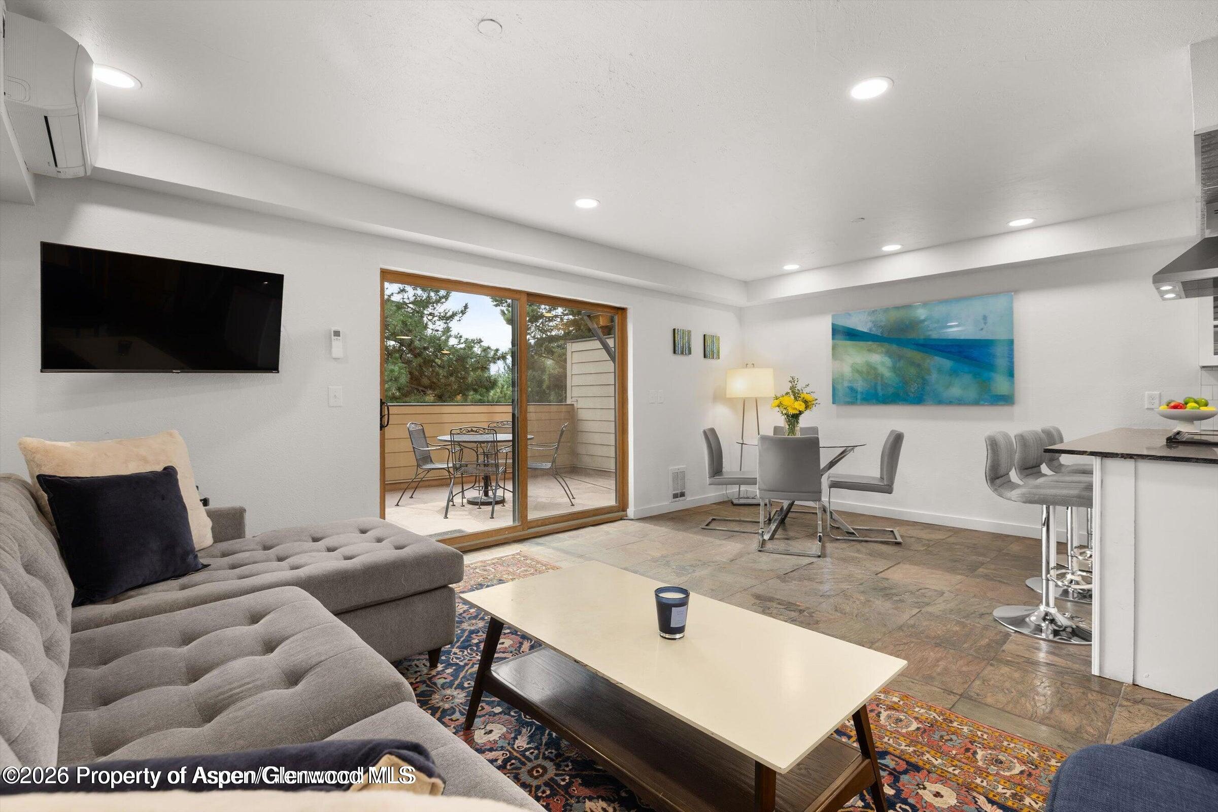 100 Midland Avenue, Unit 106 Basalt, CO 81621 - Photo 1 of 12 Main Floor