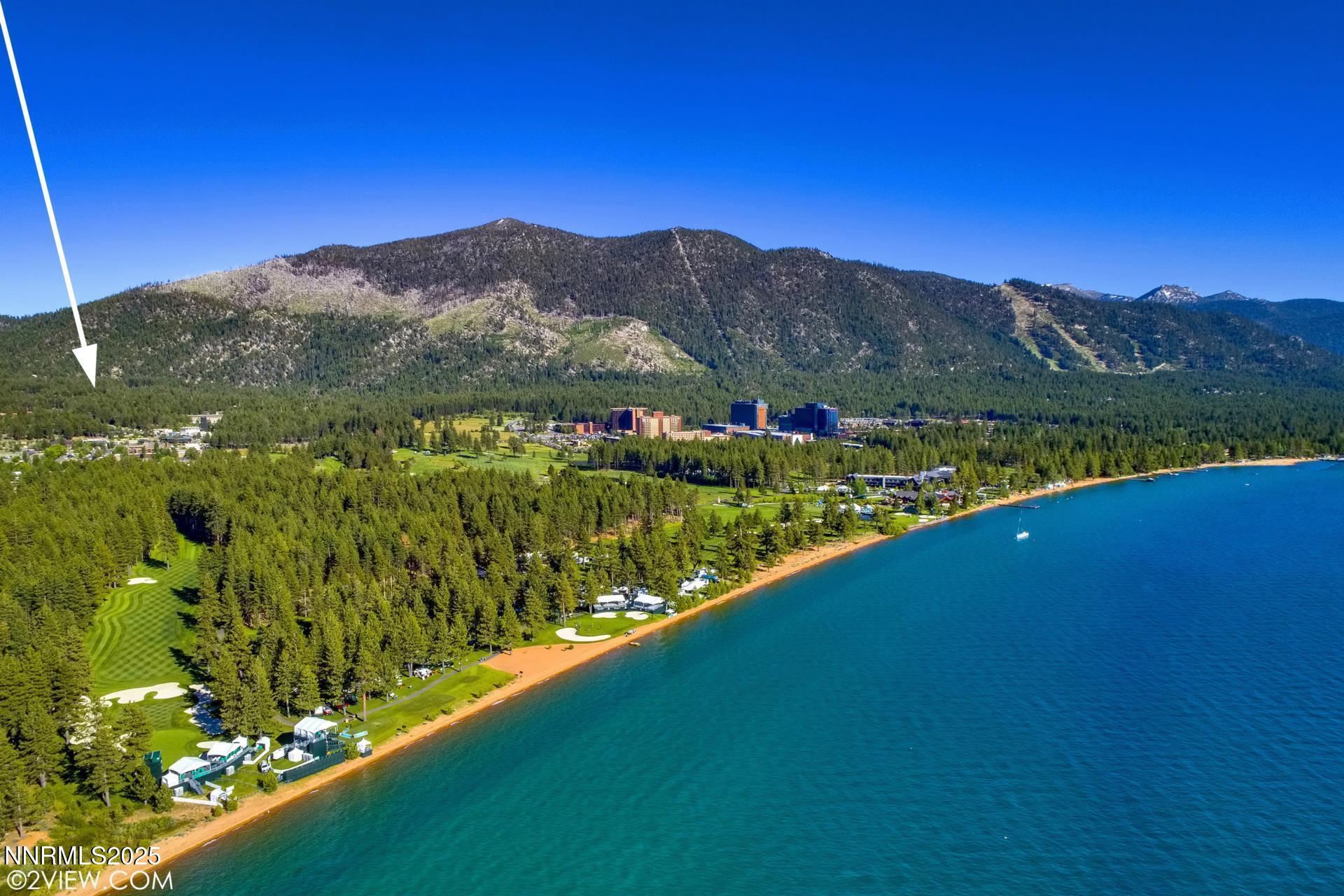 173 Hall Court Stateline, NV 89449 - Photo 31 of 32 a view of a city