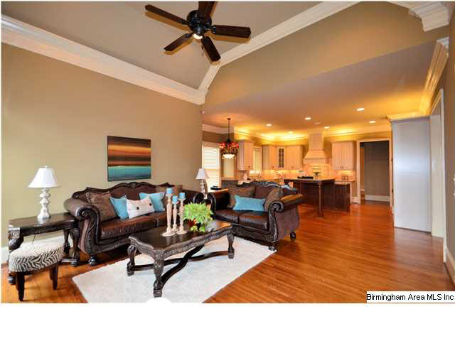 1436 Scout Ridge Drive Birmingham, AL 35244 - Photo 14 of 27