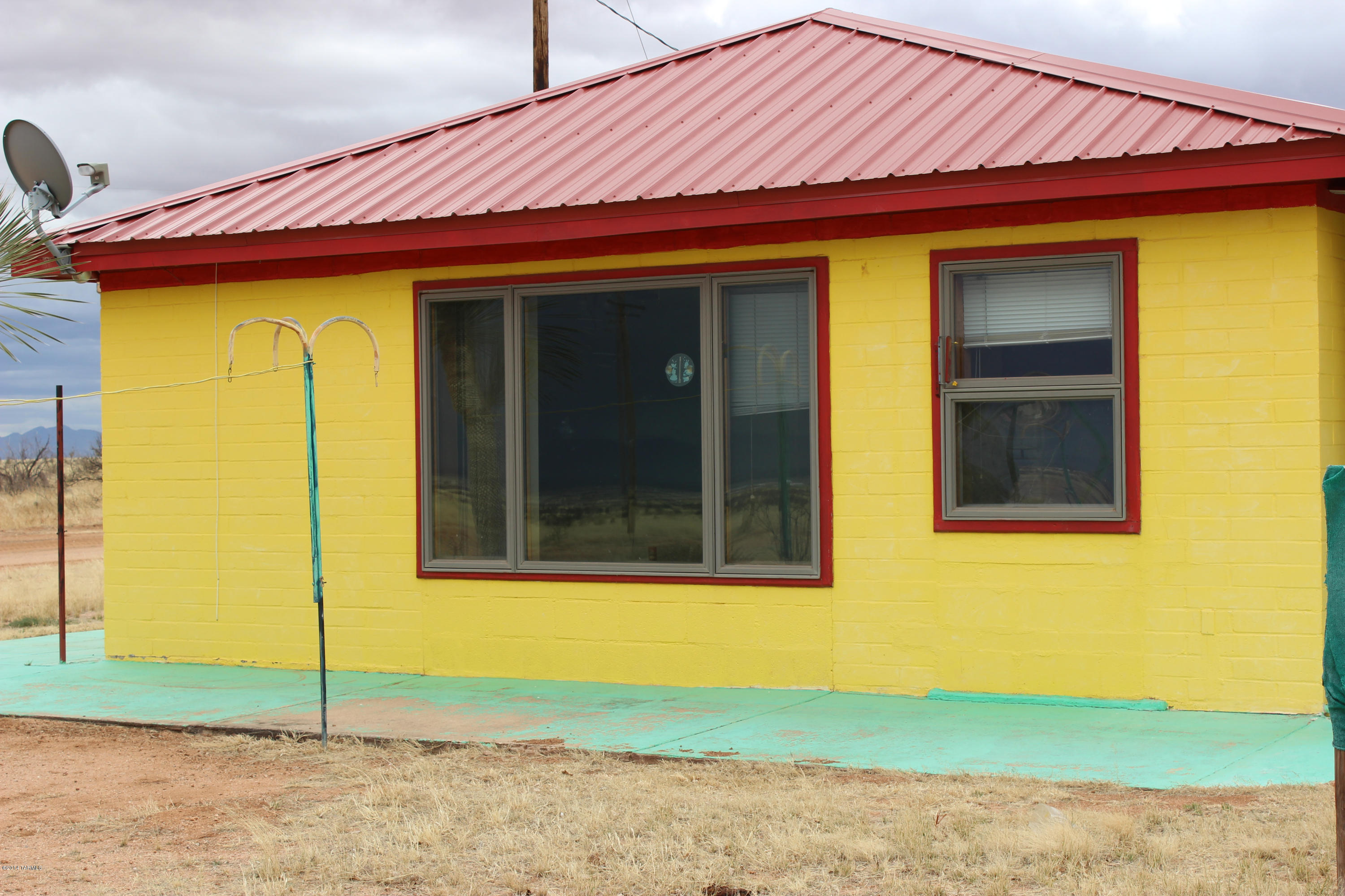 351 Willcox Road Pearce, AZ 85625 - Photo 20 of 24 Gallery Image 20