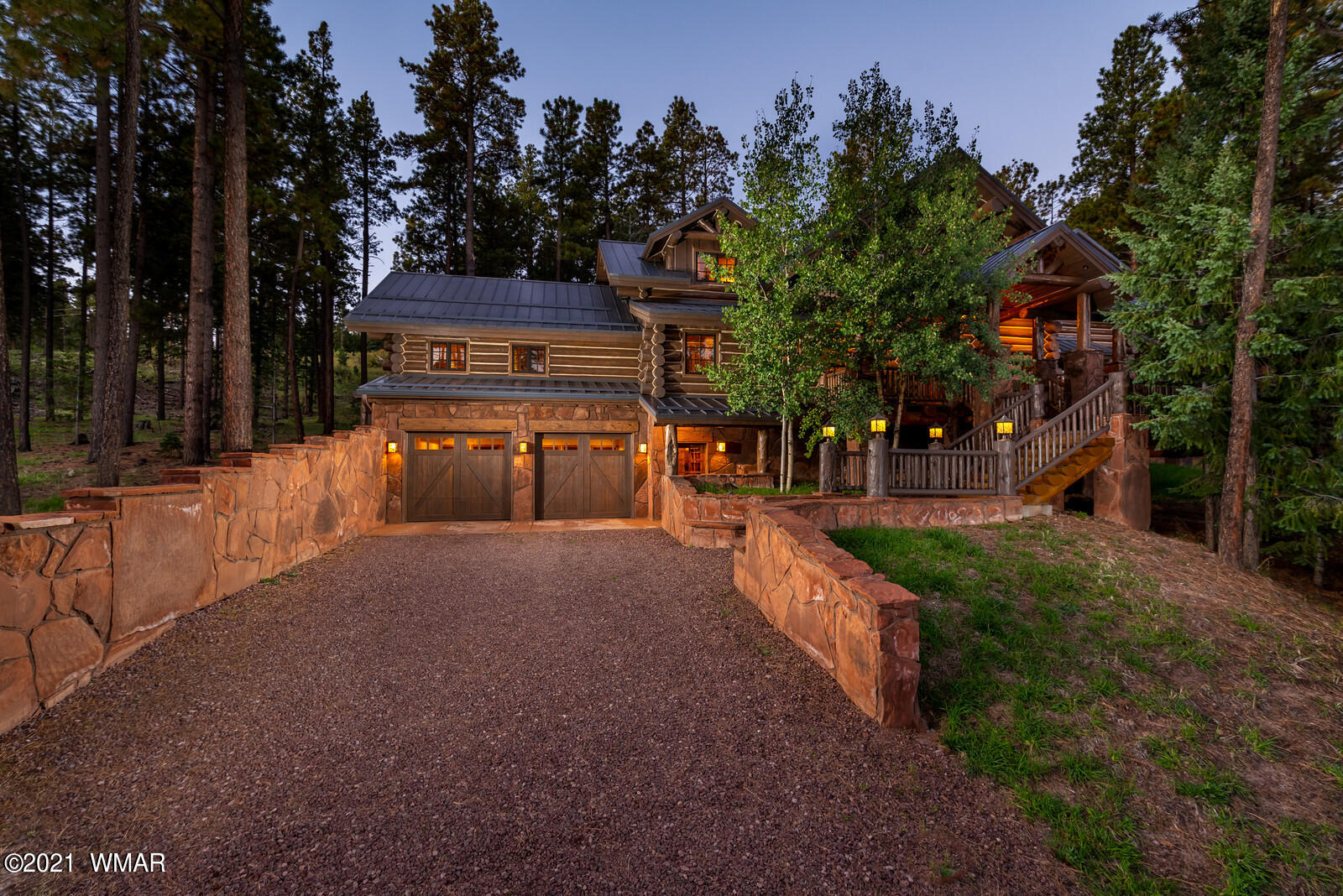 70 County Road Greer, AZ 85927 - Photo 1 of 58