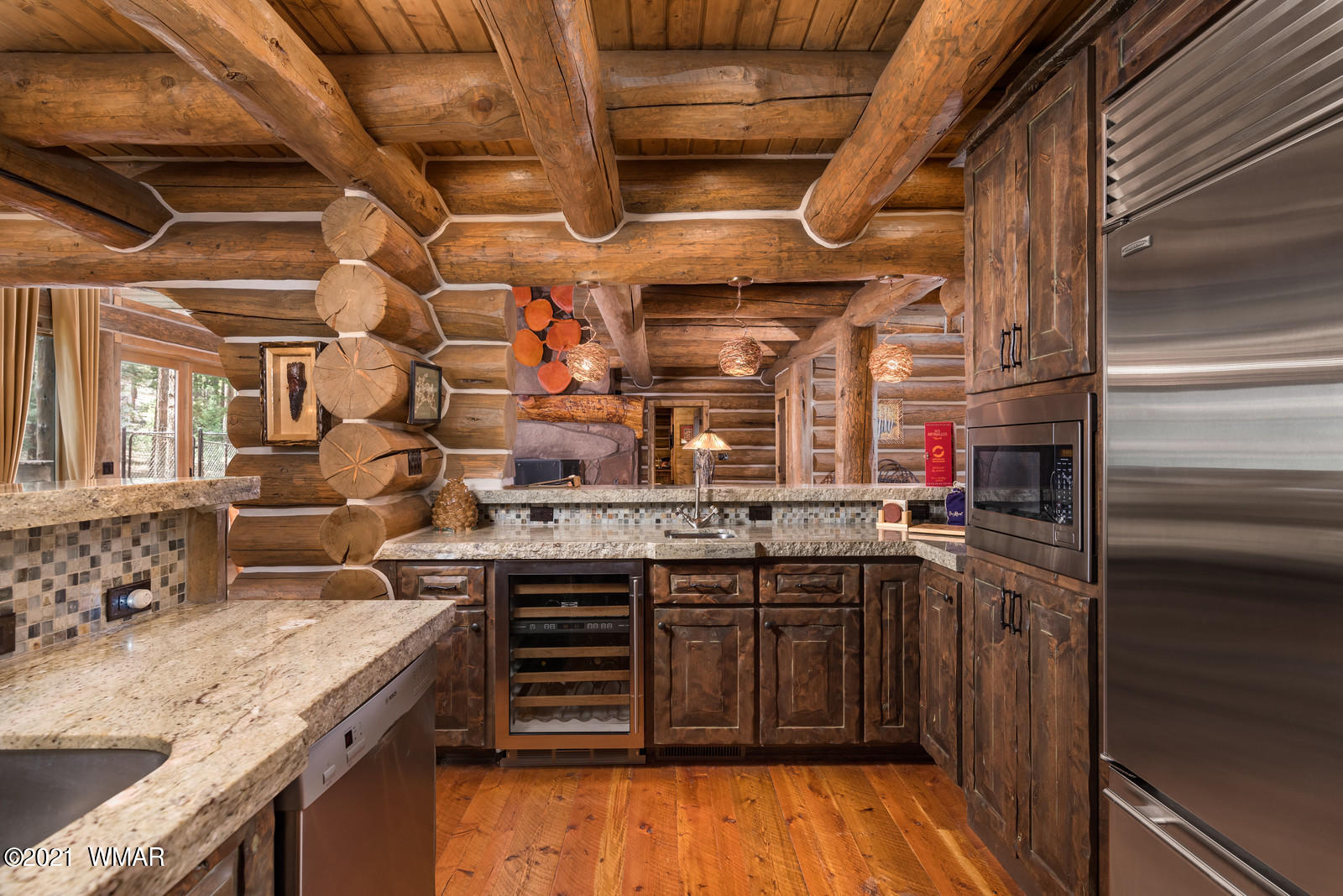 70 County Road Greer, AZ 85927 - Photo 11 of 58