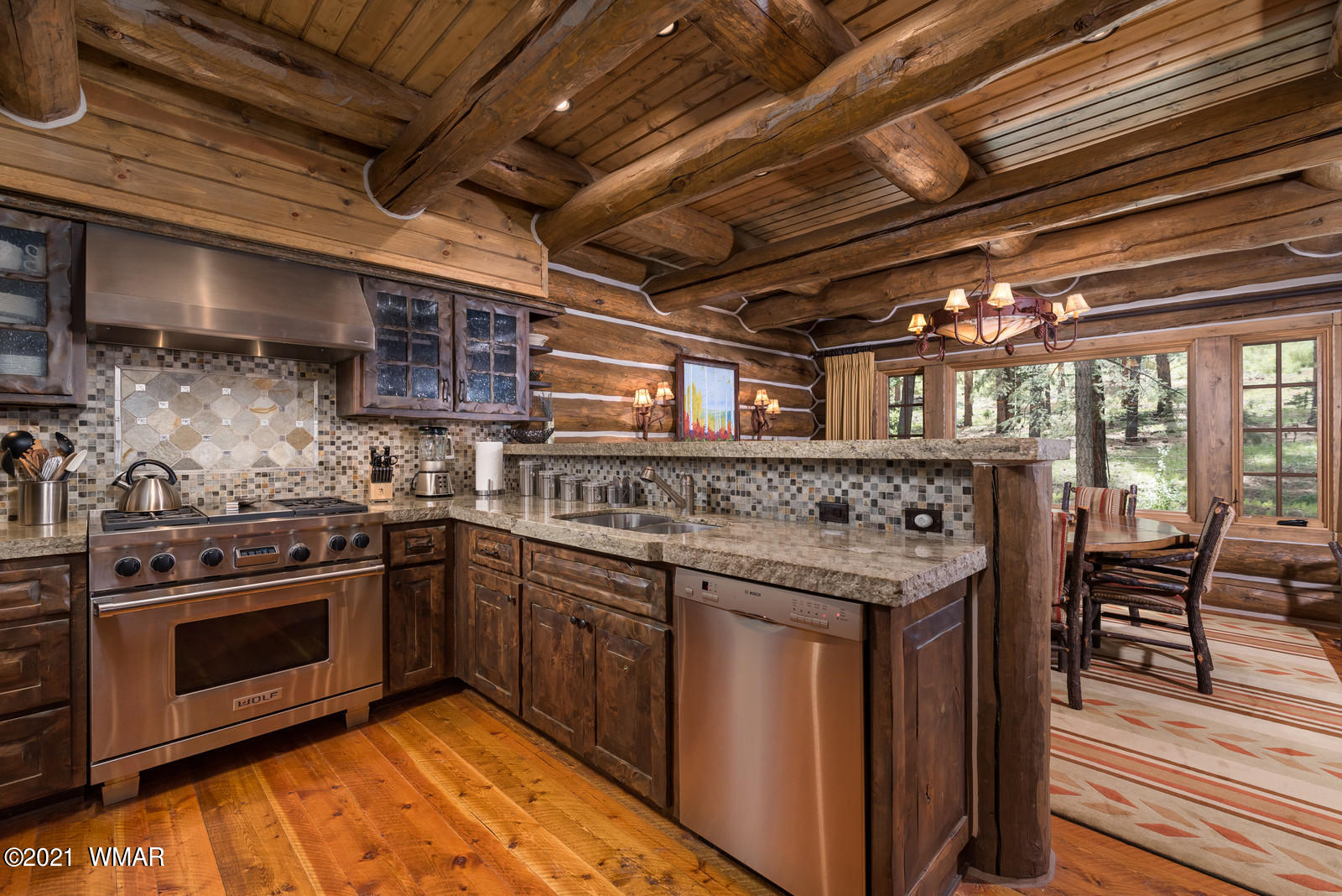 70 County Road Greer, AZ 85927 - Photo 12 of 58