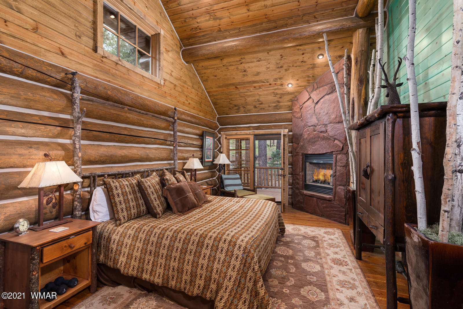 70 County Road Greer, AZ 85927 - Photo 14 of 58