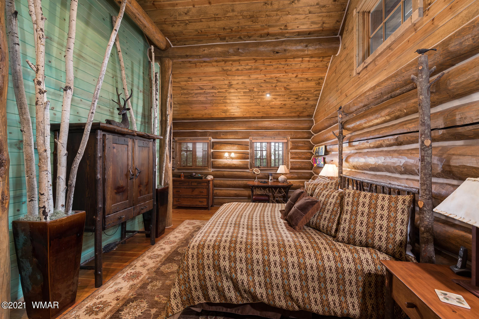 70 County Road Greer, AZ 85927 - Photo 15 of 58