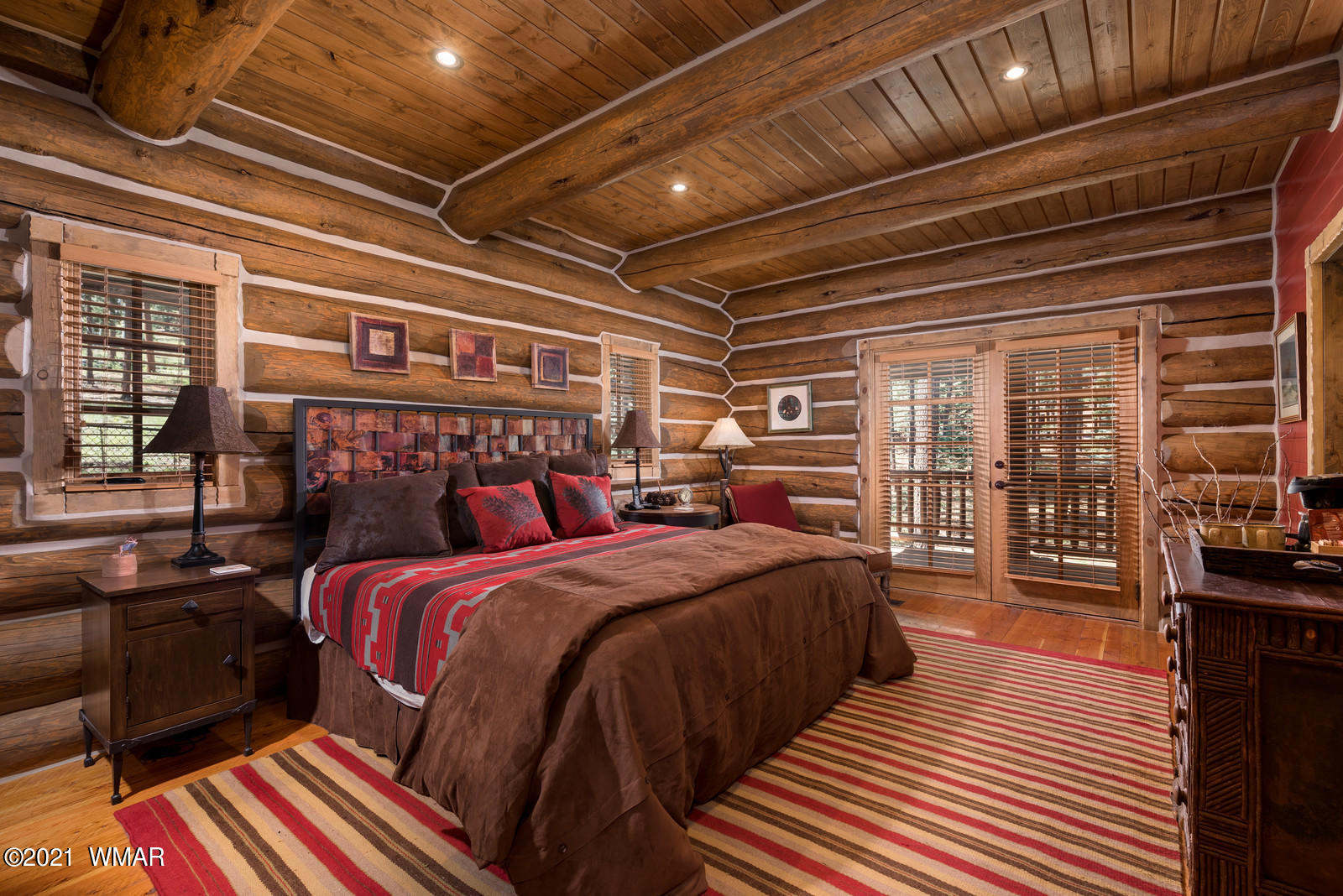 70 County Road Greer, AZ 85927 - Photo 17 of 58