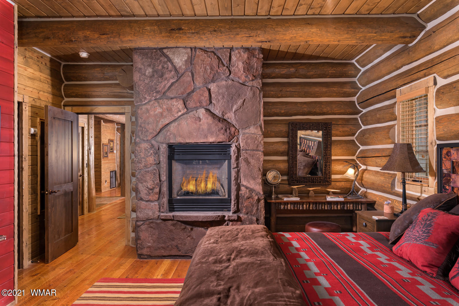 70 County Road Greer, AZ 85927 - Photo 18 of 58
