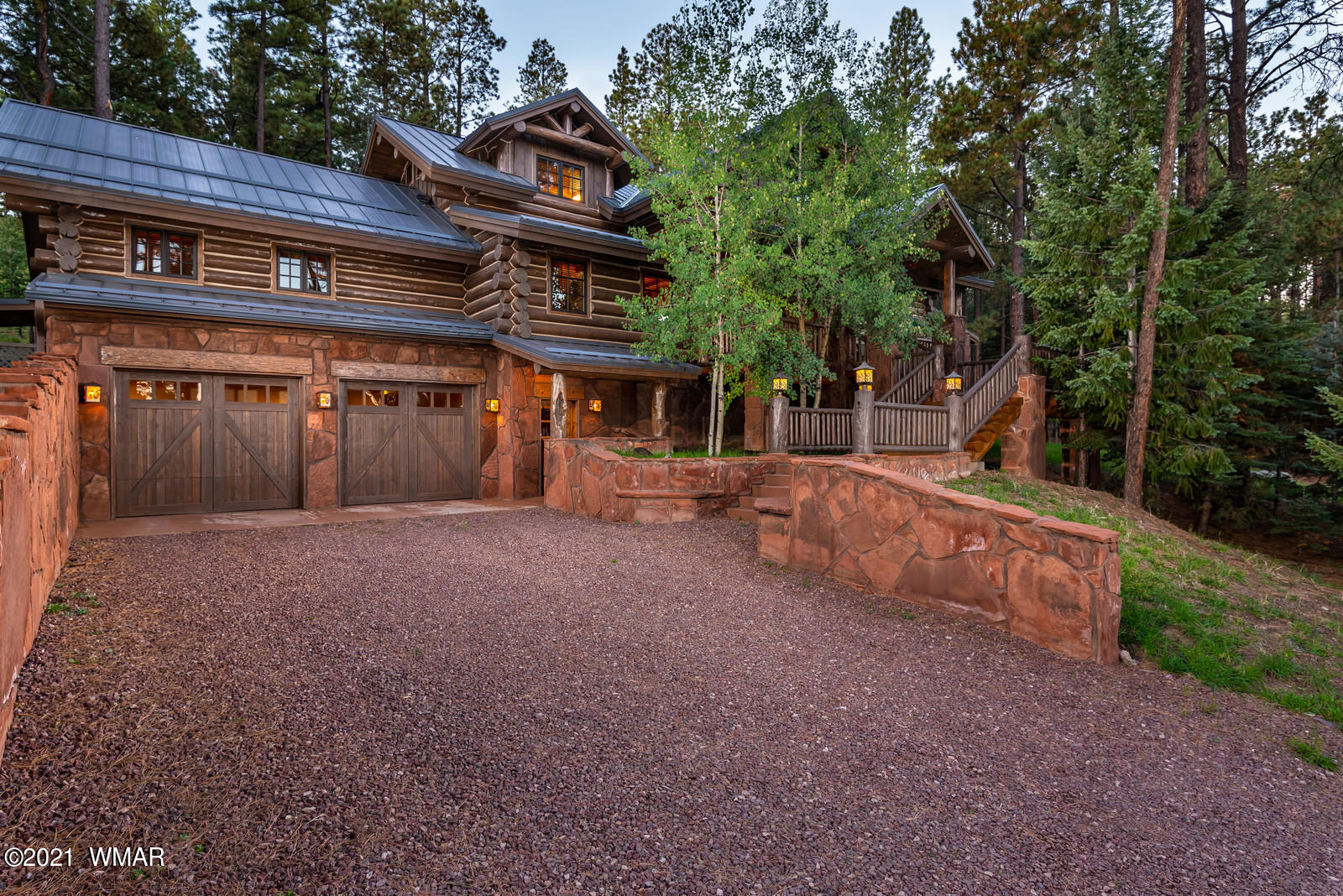 70 County Road Greer, AZ 85927 - Photo 2 of 58