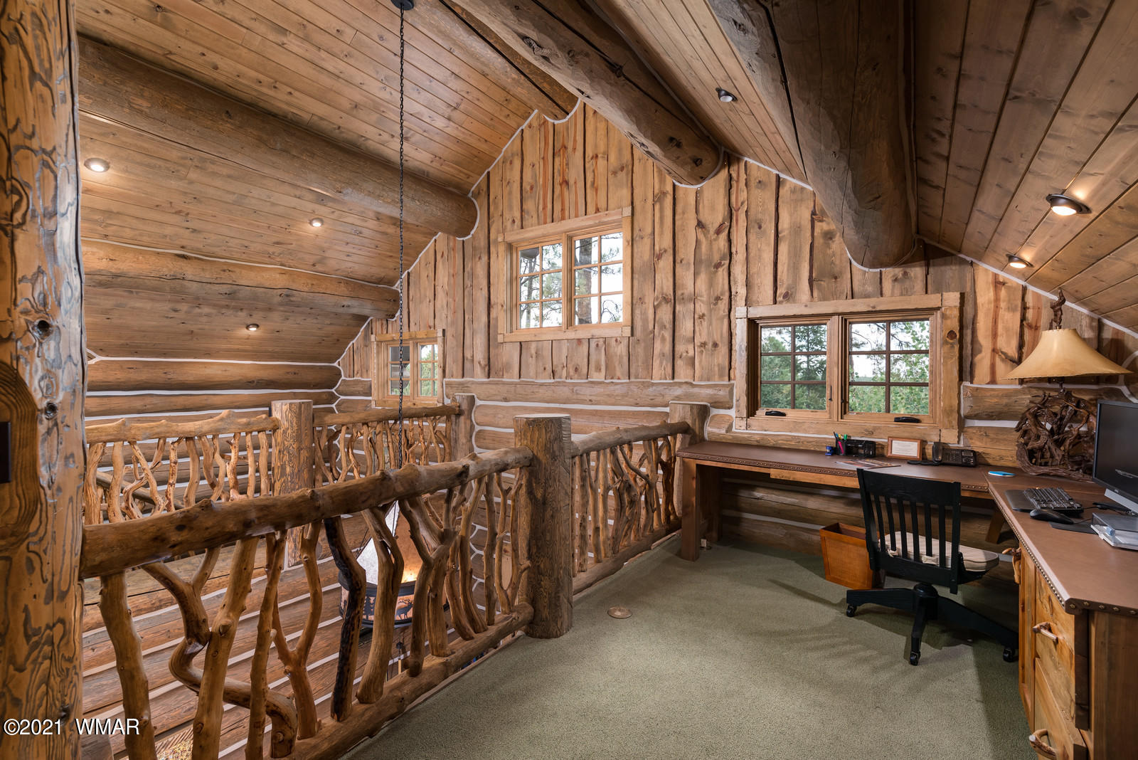 70 County Road Greer, AZ 85927 - Photo 21 of 58