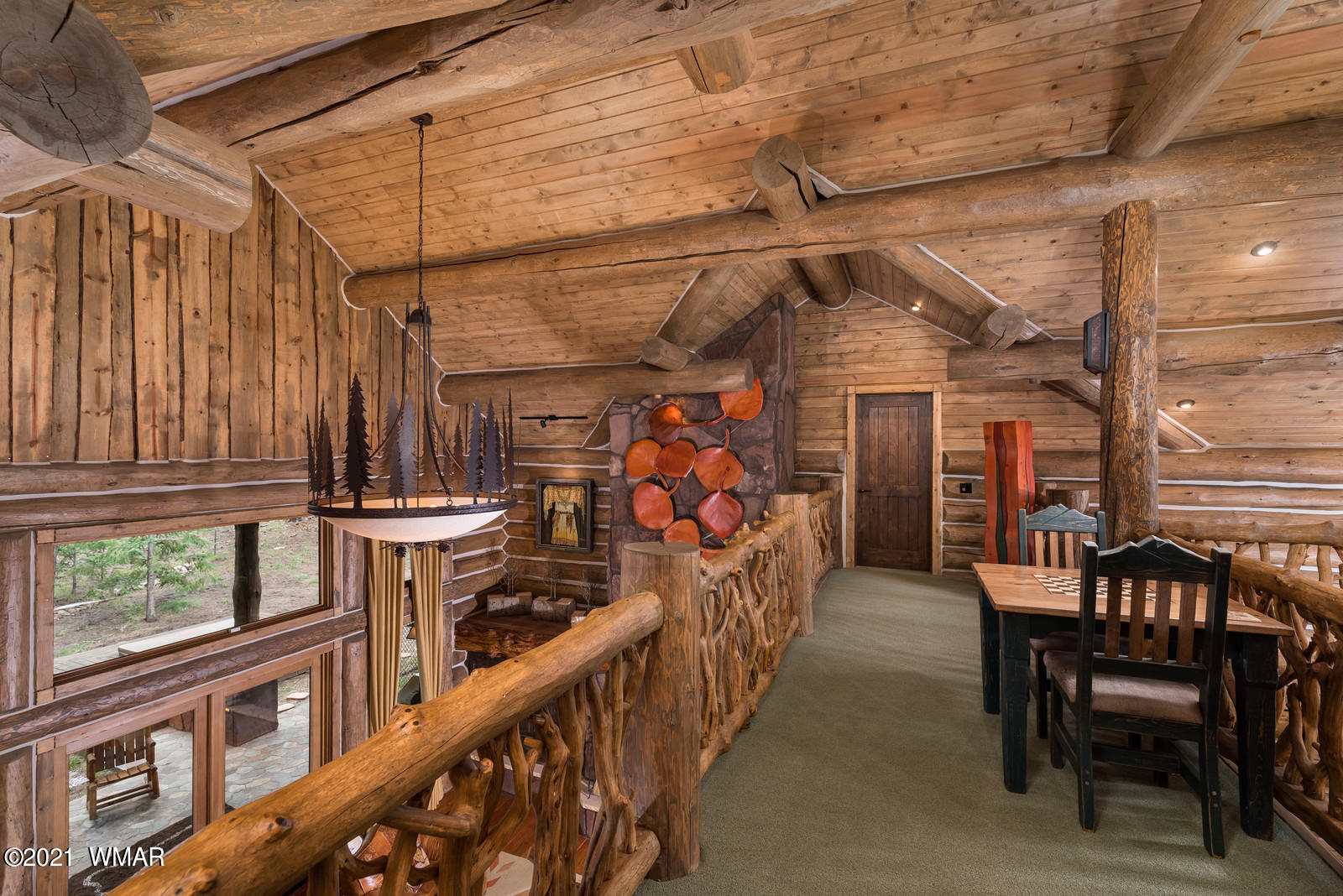 70 County Road Greer, AZ 85927 - Photo 24 of 58