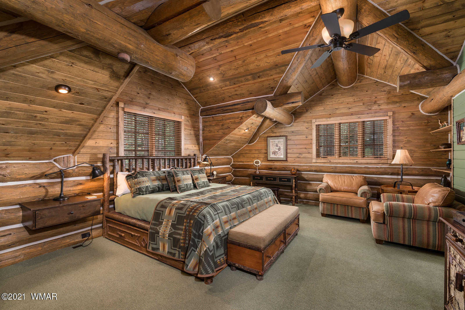 70 County Road Greer, AZ 85927 - Photo 25 of 58