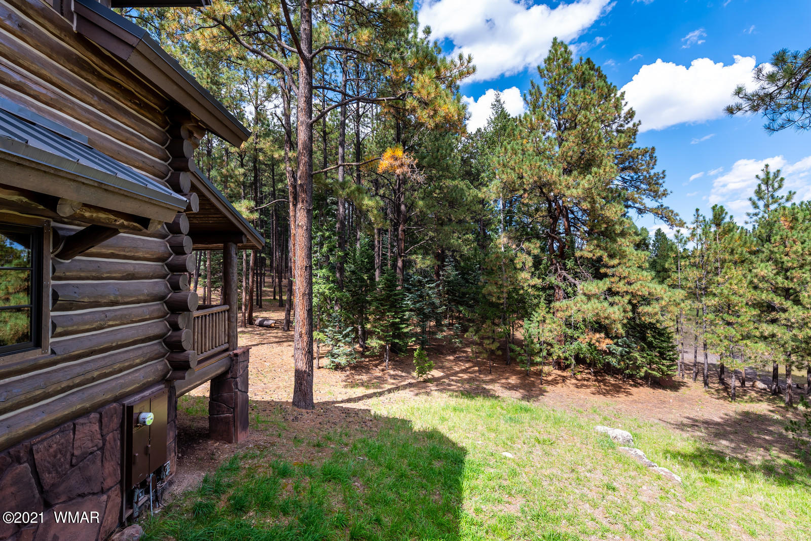 70 County Road Greer, AZ 85927 - Photo 28 of 58