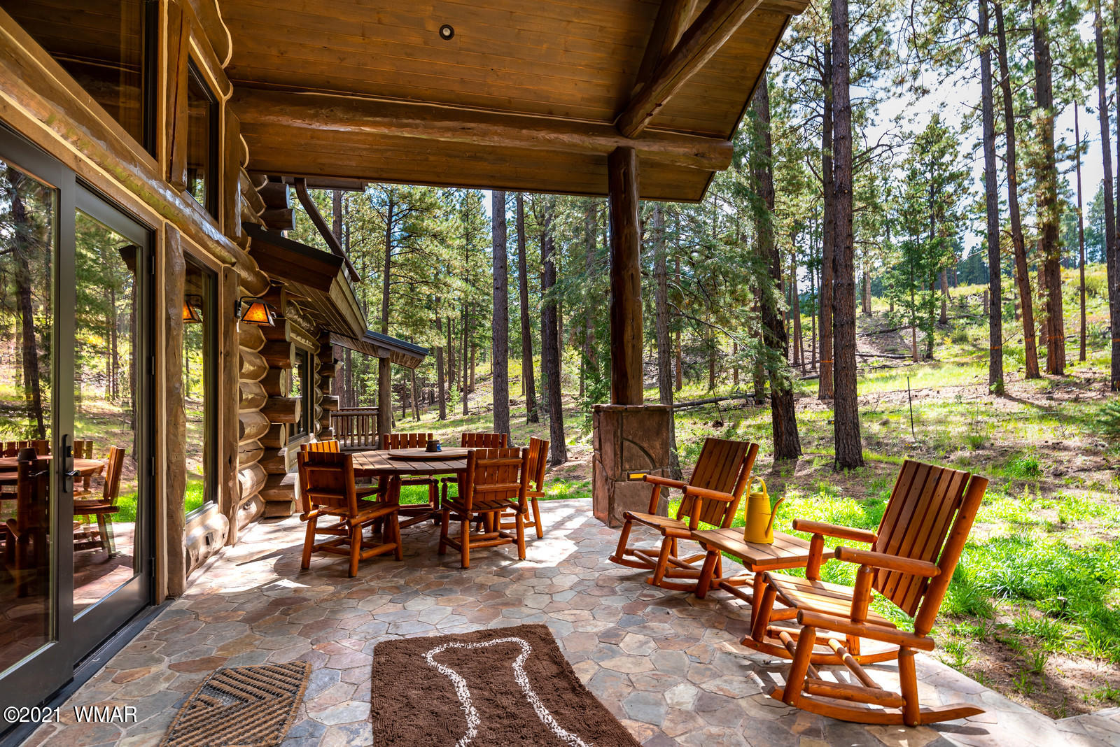 70 County Road Greer, AZ 85927 - Photo 34 of 58