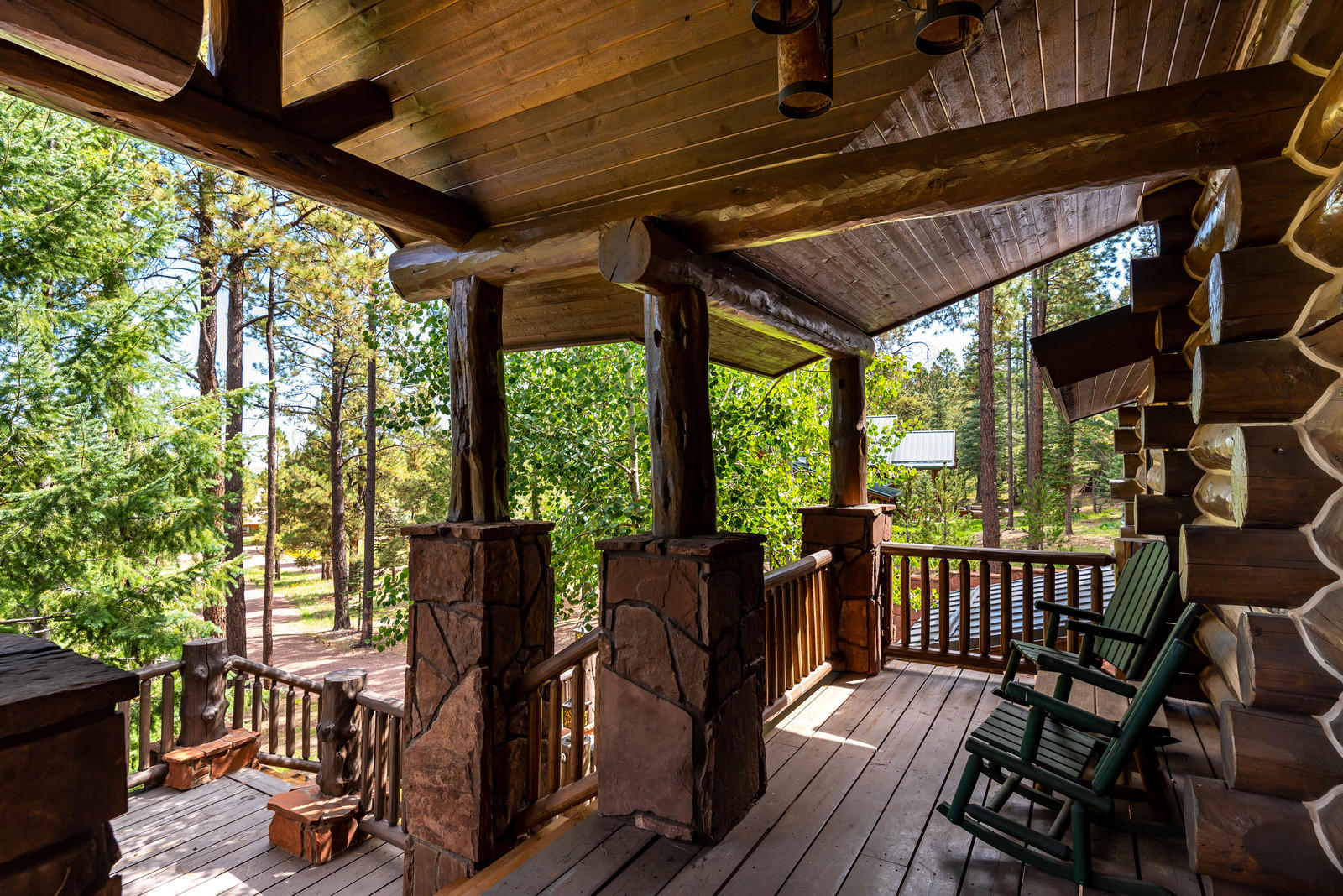 70 County Road Greer, AZ 85927 - Photo 35 of 58