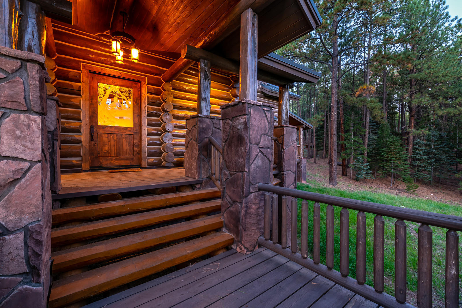 70 County Road Greer, AZ 85927 - Photo 36 of 58