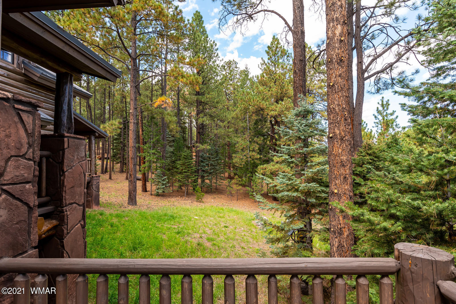 70 County Road Greer, AZ 85927 - Photo 37 of 58