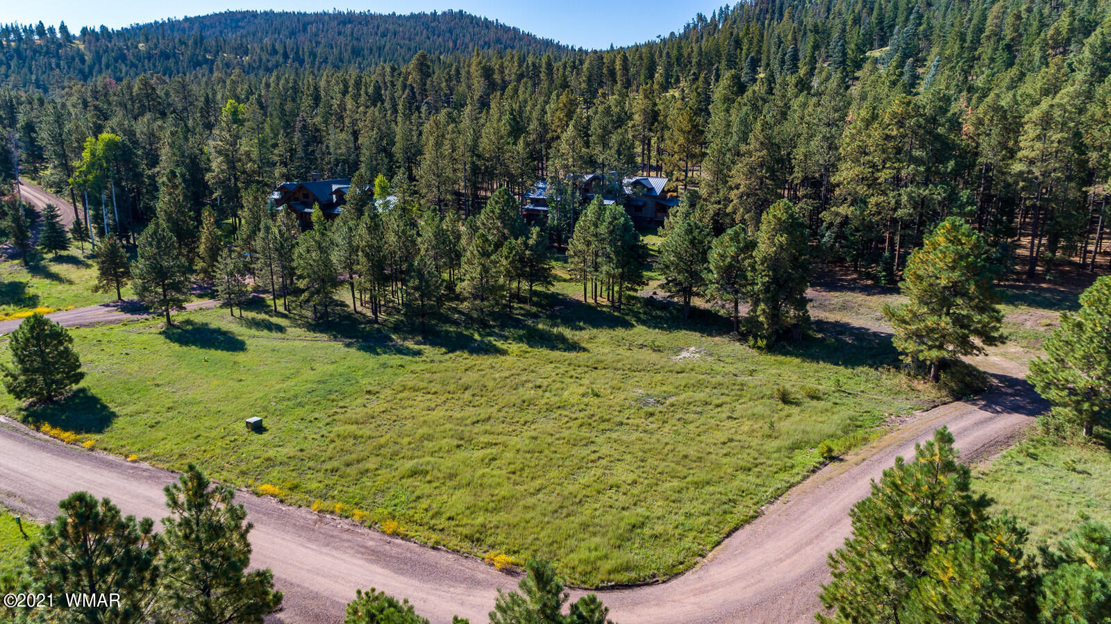 70 County Road Greer, AZ 85927 - Photo 38 of 58