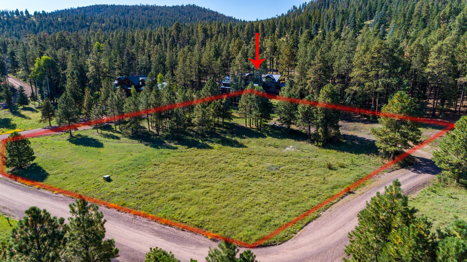 70 County Road Greer, AZ 85927 - Photo 39 of 58