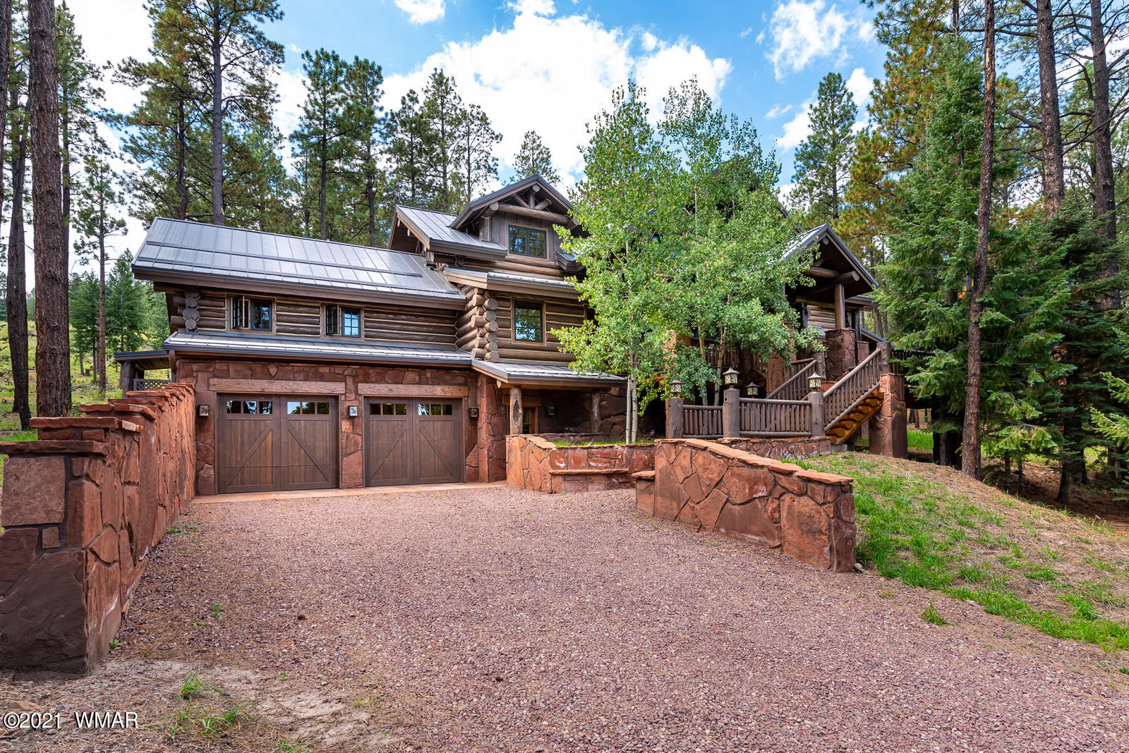 70 County Road Greer, AZ 85927 - Photo 4 of 58
