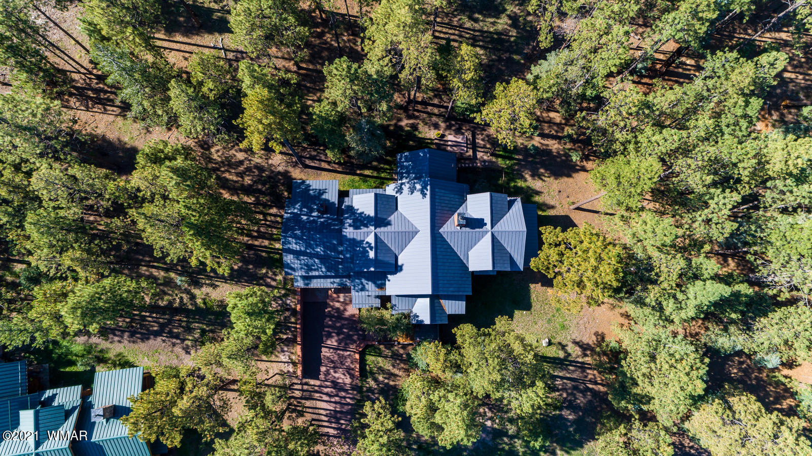 70 County Road Greer, AZ 85927 - Photo 41 of 58