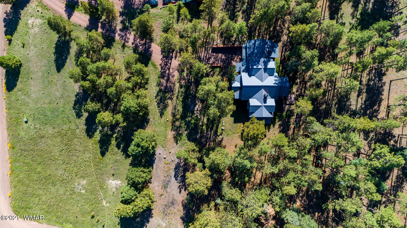 70 County Road Greer, AZ 85927 - Photo 42 of 58
