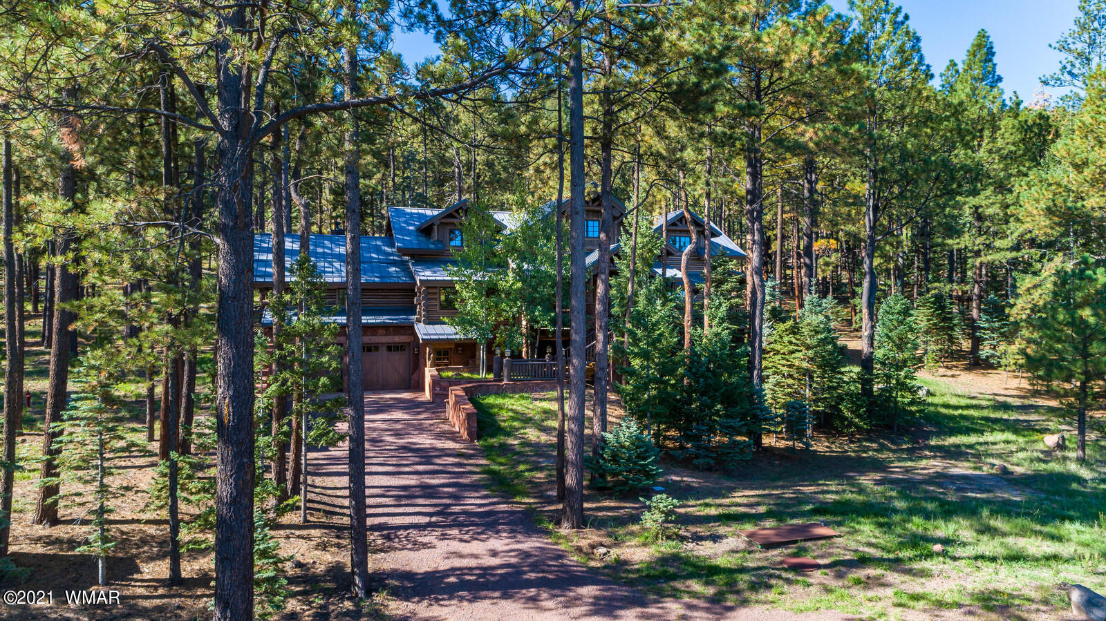 70 County Road Greer, AZ 85927 - Photo 43 of 58